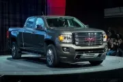 GMC Canyon